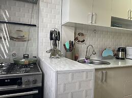 Apartments on metro station Milliy bog'