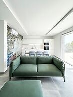 Orizzonti Blu Pool Villa by Wonderful Italy