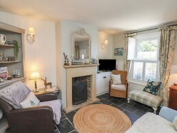 Woodbine Cottage