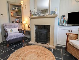 Woodbine Cottage