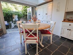 Woodbine Cottage