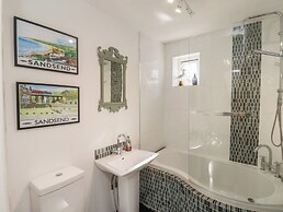 Woodbine Cottage
