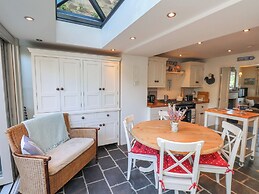 Woodbine Cottage