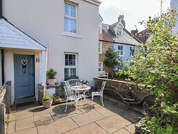 Woodbine Cottage