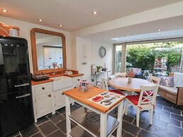 Woodbine Cottage