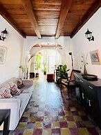 Casa ELA Cuarta