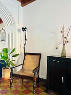 Casa ELA Cuarta