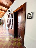 Casa ELA Cuarta