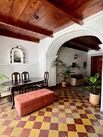 Casa ELA Cuarta