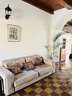 Casa ELA Cuarta