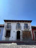 Casa ELA Cuarta