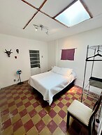 Casa ELA Cuarta