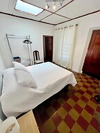 Casa ELA Cuarta