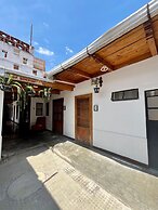 Casa ELA Cuarta