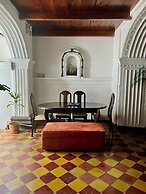 Casa ELA Cuarta