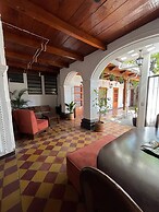 Casa ELA Cuarta
