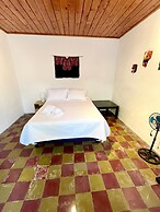 Casa ELA Cuarta