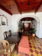 Casa ELA Cuarta