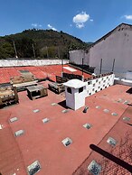 Casa ELA Cuarta