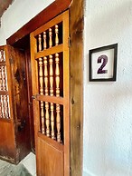 Casa ELA Cuarta