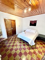 Casa ELA Cuarta