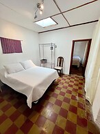 Casa ELA Cuarta
