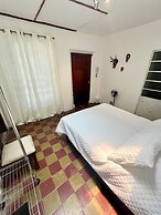Casa ELA Cuarta