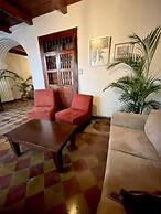 Casa ELA Cuarta
