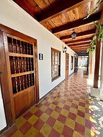 Casa ELA Cuarta