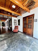 Casa ELA Cuarta