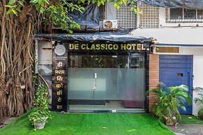 De Classico Hotel - Lokhandwala