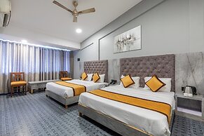 De Classico Hotel - Lokhandwala
