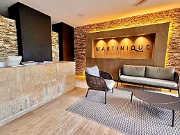 808 Martinique