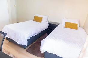 Sojourners Rest House