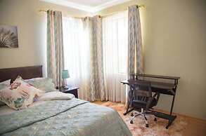 Sojourners Rest House
