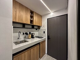 Apartaestudio Moderno San Fernando