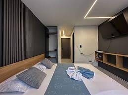 Apartaestudio Moderno San Fernando