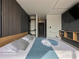 Apartaestudio Moderno San Fernando