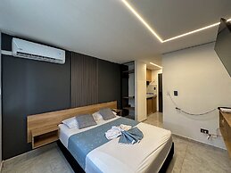 Apartaestudio Moderno San Fernando