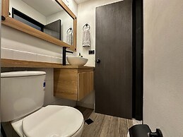 Apartaestudio Moderno San Fernando