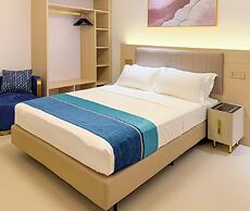 Aqua Heaven Inn