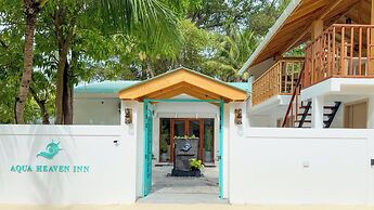 Aqua Heaven Inn