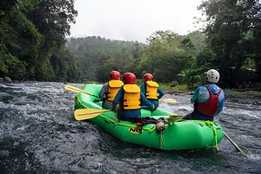RIOS LODGE