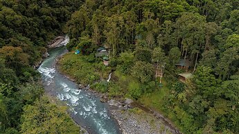 RIOS LODGE