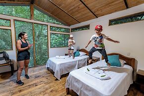 RIOS LODGE