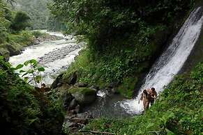 RIOS LODGE