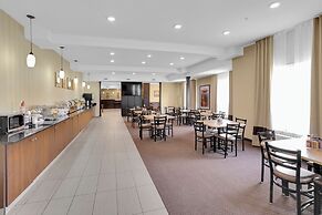 Duvernay Inn & Suites