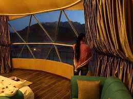 Bedouin Moon