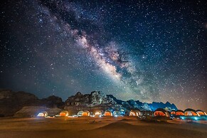 Bedouin Moon
