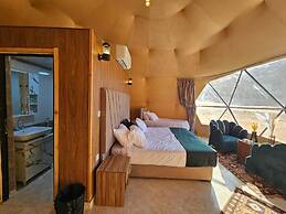 Bedouin Moon